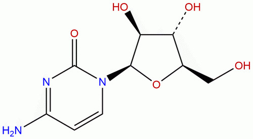 阿糖胞苷