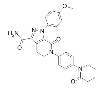 阿哌沙班