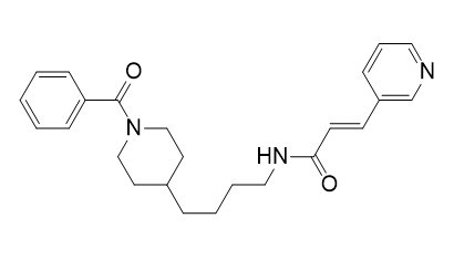 Daporinad