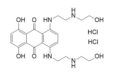 盐酸米托蒽醌