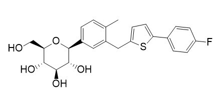 卡格列净
