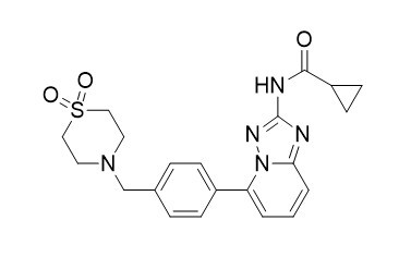 非洛替尼
