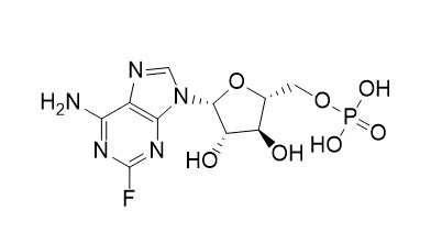 磷酸氟达拉滨
