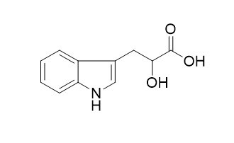 3-吲哚乙酸