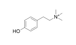 N-甲基大麦芽碱