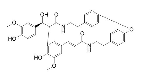 枸杞酰胺 B