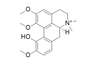 蝙蝠葛任碱