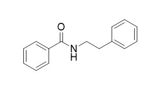 N-苯乙基苯甲酰胺