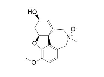 加兰他敏N-氧化物