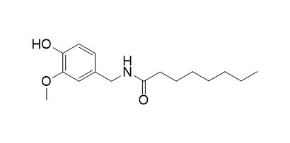N-香草基辛酰胺