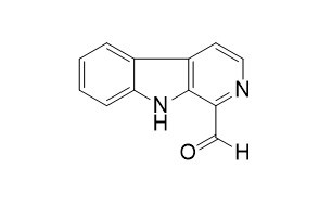 苦木碱C