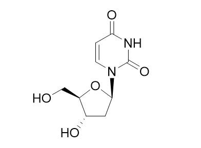 2'-脱氧尿苷