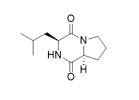 环(L-亮氨酸-L-脯氨酸)