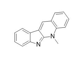 新白叶藤碱
