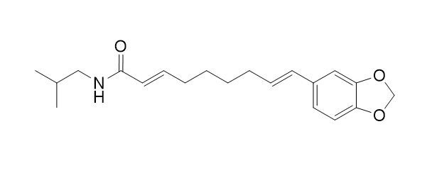 假荜茇酰胺C