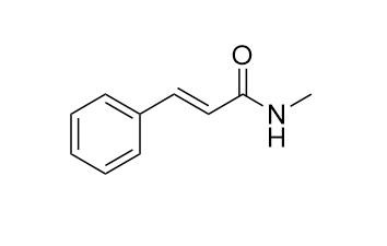 N-甲基肉桂酰胺