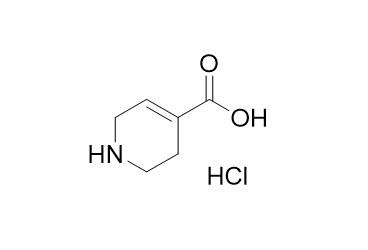 盐酸异去甲槟榔次碱