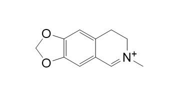 白毛茛碱宁