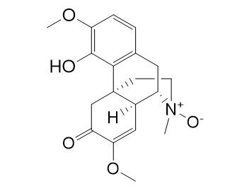青藤碱氮氧化物