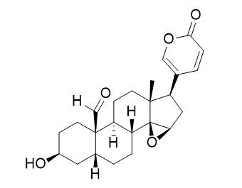 酯蟾毒精