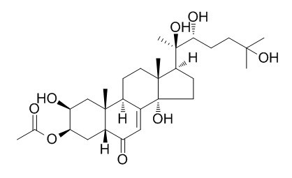 3-乙酰基-20-羟基蜕皮甾酮