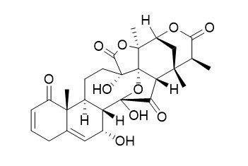 酸浆苦素O