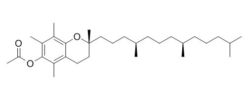α-生育酚醋酸酯
