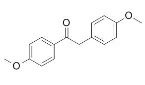 脱氧茴香偶姻