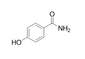 4-羟基苯甲酰胺