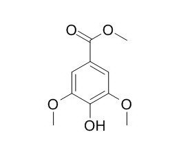 丁香酸甲酯