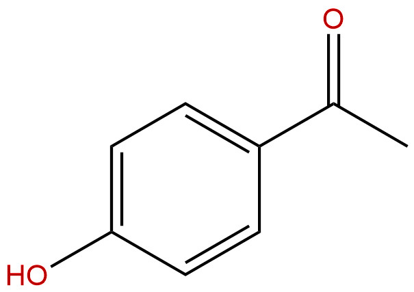 对羟基苯乙酮