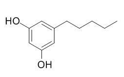 5-戊基间苯二酚