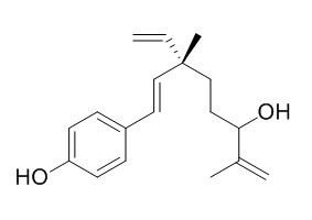12-羟基异补骨脂酚