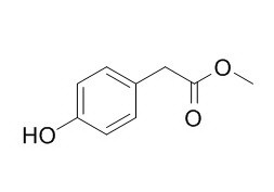 对羟基苯乙酸甲酯