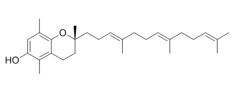 Beta-生育三烯酚
