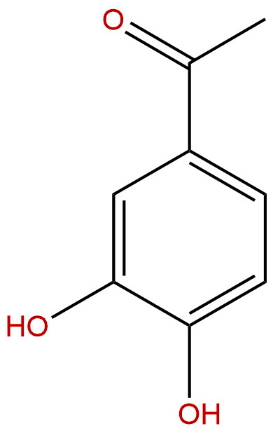 3,4-二羟基苯乙酮