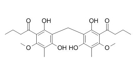 伪绵马素