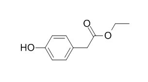 对羟基苯乙酸乙酯