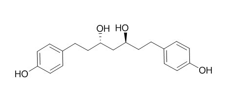 1,7-双-(4-羟苯基)-3,5-庚二醇