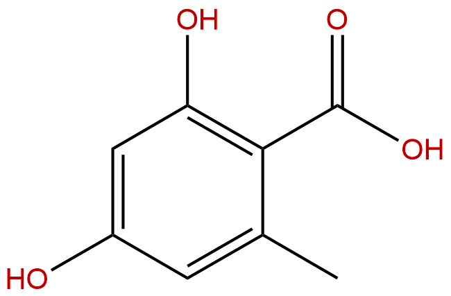 Orsellinic acid