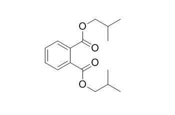 邻苯二甲酸二异丁酯