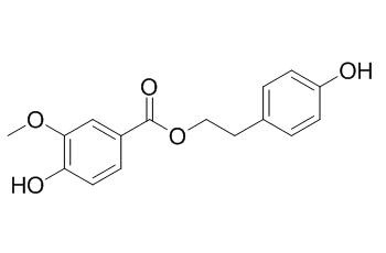 香草酸对羟基苯乙酯