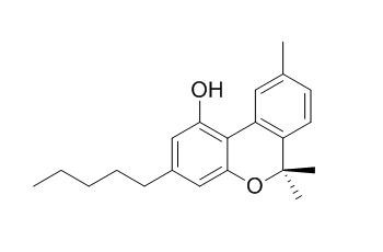 大麻酚