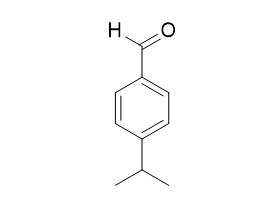 4-异丙基苯甲醛