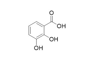 2,3-二羟基苯甲酸