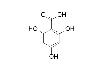 2,4,6-三羟基苯甲酸