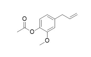 乙酸丁香酚酯