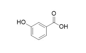 间羟基苯甲酸