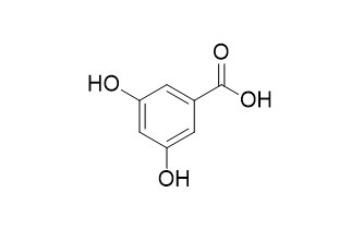 3,5-二羟基苯甲酸