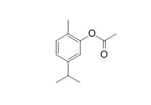 香芹基乙酸